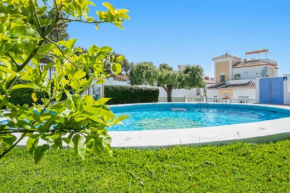 Apartment Viñamar Nerja 1010